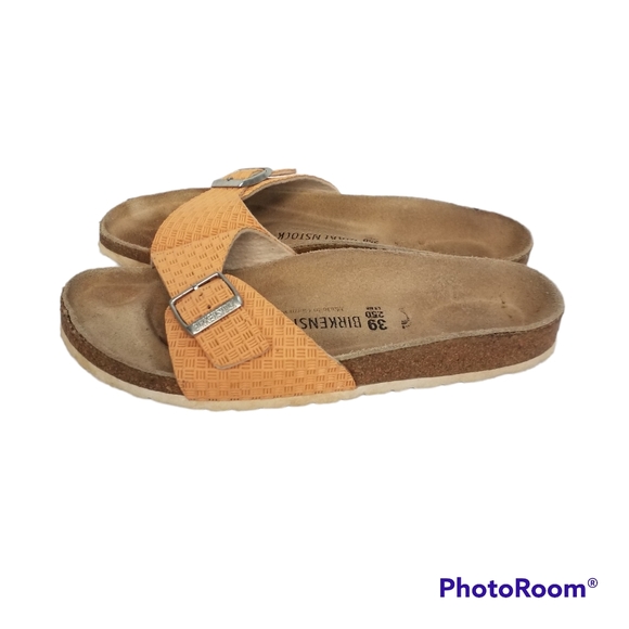 Birkenstock Shoes - Birkenstock  Madrid  sandals